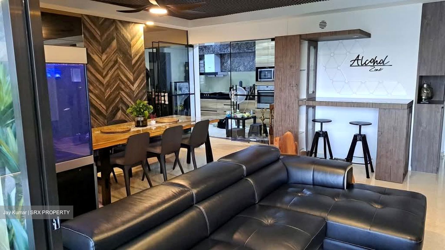 Blk 145 Rivervale Drive (Sengkang), HDB 5 Rooms #572560331